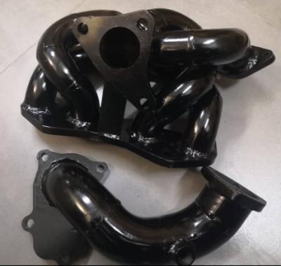 China For TD04 turbo turbo manifold for TD04 turbo exhaust manifold for sale