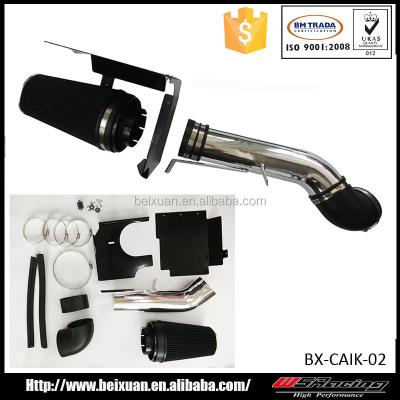 China For Chevrolet 2000-2006 Tahoe with 4.8L/5.3L V8 Engine For Chevrolet 2000-2006 Tahoe with 4.8L/5.3L V8 Engine Cold Air Intake Pipe for sale