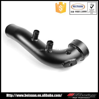 China For BMW N55 F10/F12/F13 535i 640i 2011+ For BMW N55 F1X 535i F07 F10 F11 F0X 640i F06 3000cc Turbo Charge Pipe for sale