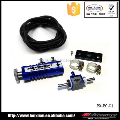 China Aluminum Racing High Quality Turbo Boost Controller for sale