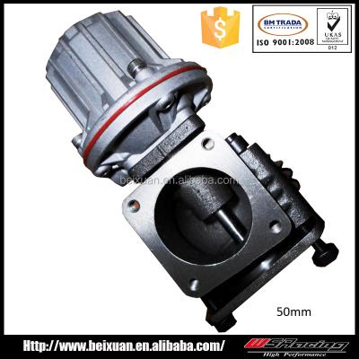 China Universal 50mm external wastegate for sale