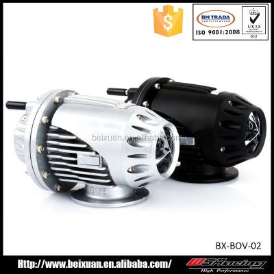 China High Performance Auto Parts 2.5inch Universal Adjustable BOV Blower Valve for sale