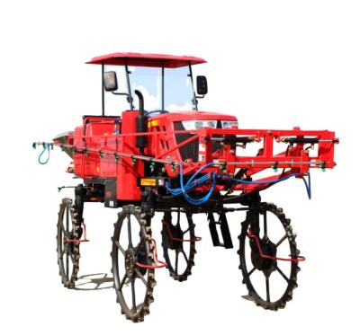 China High efficiency and labor saving pesticide boom sprayer farm agricultural tractor mounted boom spray machine for wholesale for sale