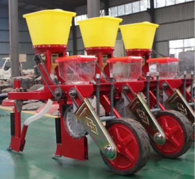 China Farmland equipment and spare parts potato seeders transplanters rice seeder for sale for sale