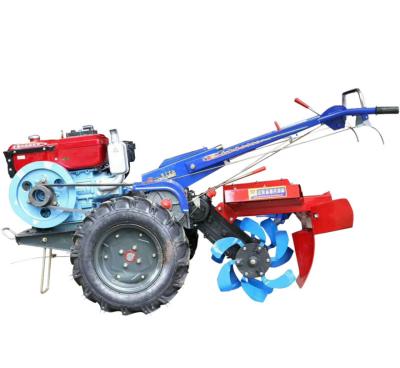 China Building Material Shops Tractors For Cultivation Rice Soil for sale