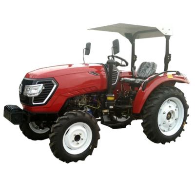 China Building Material Stores Farm Tractors Implements and Attachments for Agriculture Machinery Equipment Tractor China Tractor for sale