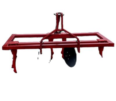 China Popular Factory ISO9001 Quality Mechanical Ridger Chinese Manufacture for sale