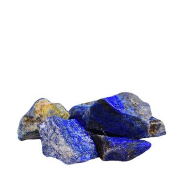 China China wholesale natural raw lapis lazuli rough stone for sale for sale