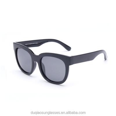 China fashion sunglasses designer branded promotional polarized kids sunglasses from china for sale