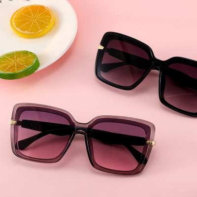 China Black UV400 Blaze Women Sunglasses Cheapest Designer 100% Bulk Buy Comfort 2021 With Italian Brand for sale