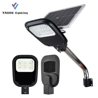 China Hot Sale IP65 100W 200W 300W Remote Control Outdoor Waterproof ROAD Solar Led Street Light for sale