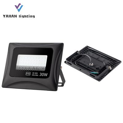 China Cheap sports stadiums price oem sports stadiums ip66 waterproof 30W 50W 100W led flood light for sale