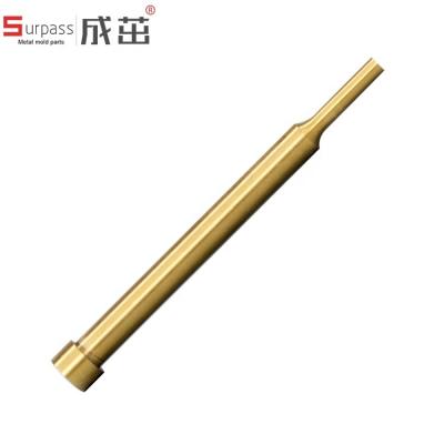 China Tin Liner Steel Punch Pin For Press Mold for sale