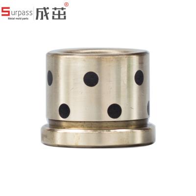 China Guide steel bushing for bronze material bushes for sale