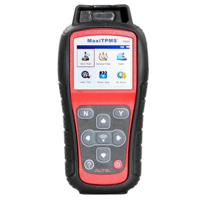 China Autel MaxiTPMS TS508 Universal TPMS Diagnostic and Service Tool Relearn Tool Trigger TPMS Sensors for sale