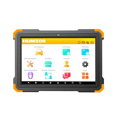 China Multiple Brands BT Original Tablet Pro Full System Auto Diagnostic Tool Auto Diagnostic Tool Humzor NexzDAS Free Update Humzor NexzDAS 3 Years Professional for sale