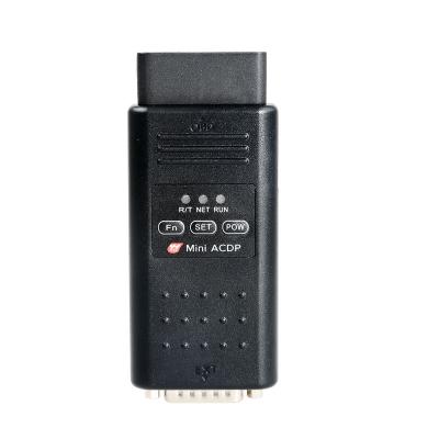 China Total 12 Authorizations of Yanhua Universal Original immo Mini ACDP Programmer Full Configuration Yanhua Programming Master for sale