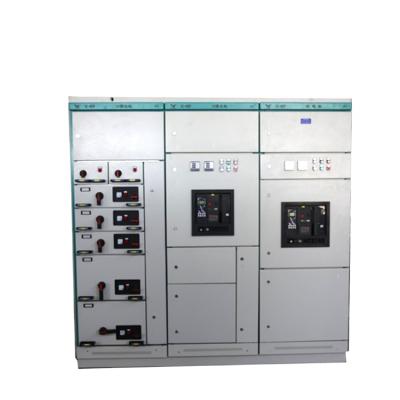 China Electric Industry Shop Dealing With Intelligence Box Electric Control Cabinet Industrial for sale