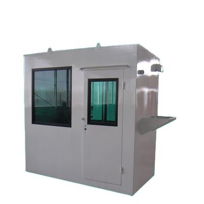 China Easy Operate Original Factory Price Drive Cab Operator Cab For Crane Operators Loaders Cab for sale