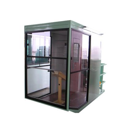 China Easy operate tower crane cabin for tower crane spare part cabin /excavator operate cabin driving cabin for sale for sale