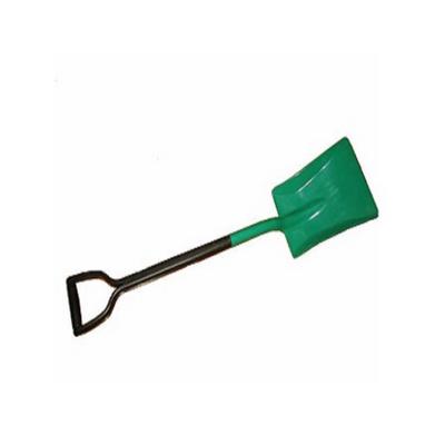 China Marine Weeding Portablel IMPA615961 Plastic Explosion Proof Square DIY Tools Plastic Shovel Non for sale