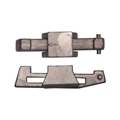 China Other Wholesale Auto Accessories Universal Parts Car Cross Joint Wedge Assembly for sale