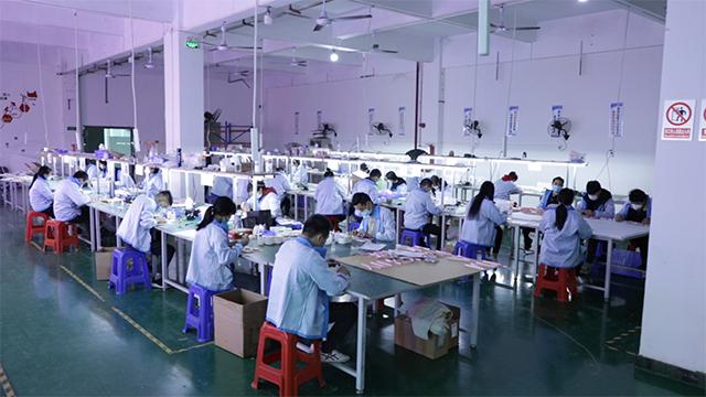 Verified China supplier - Shenzhen Winbo Technology Co., Limited