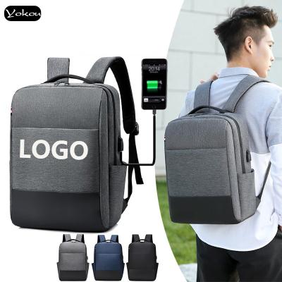 China Usb Charger School Women's Backpacks Women's Anti-Theft Bag Waterproof Men's Bagpack Anti Theft Laptop Other Backpack for sale