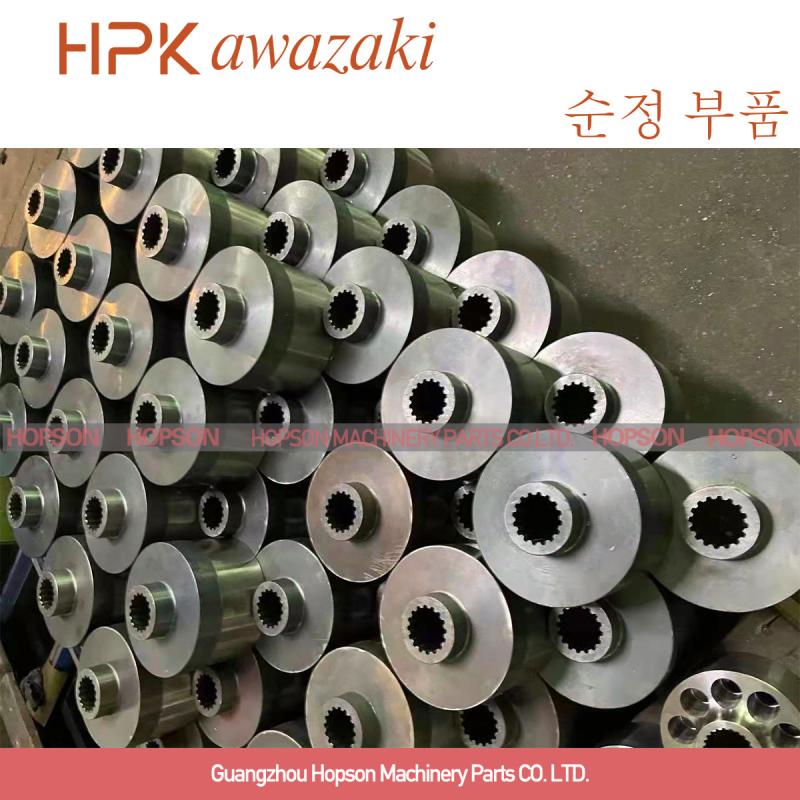 검증된 중국 공급업체 - Guangzhou Hopson Machinery Parts Co., Ltd.