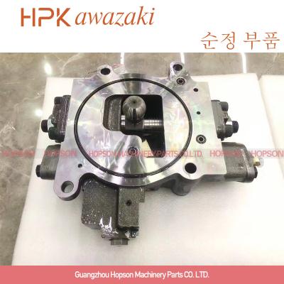 China SBS80 Hydraulic Pump Regulator SBS80 SBS120 SBS140 200-3369 Excavator Regulator 199-6374 SBS-120 for sale