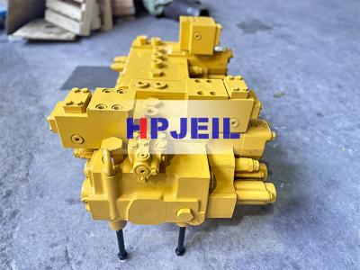 China 345 E349D High Performance Excavator Control Valve 323-7682 323-7680 Main Control Valve for sale