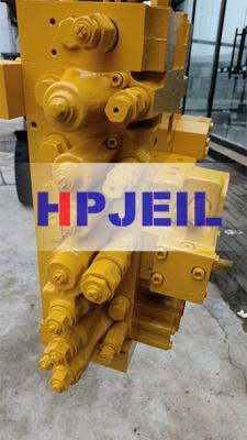 중국 PC400-7 PC450-7 PC400LC-8 PC450-8 Main Control Valve 723-47-27801 723-47-27800 723-47-27802 723-47-27803 Control Valve 판매용