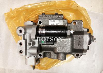 China Hydraulikpumpe-Regler YN10V01006F2 YN10V01006F1 Kobelco 210 zu verkaufen