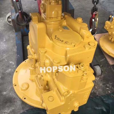 Chine Excavator Hydraulic Pump, pompe à piston 339-0512 hydraulique E320E à vendre