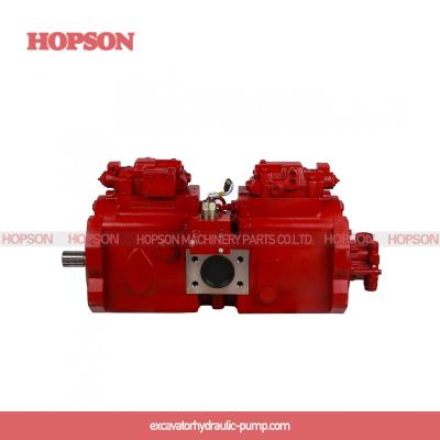 China Bomba hidráulica de alta pressão K3V140DT-HNOV-14T 2401-9233B de DH300-5 DOOSAN à venda