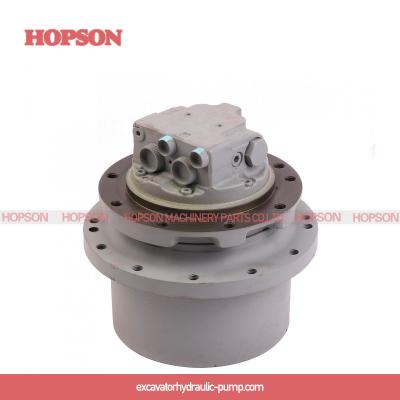 China Impulsión PHV-4B-60B MSP10066 de Travel Motor Final del excavador de Hitachi para ZX60 en venta