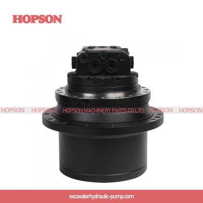 China Excavador Final Drive, excavador Drive Motor de KOMATSU de SK120 DH150-7 YC135 XE135 en venta