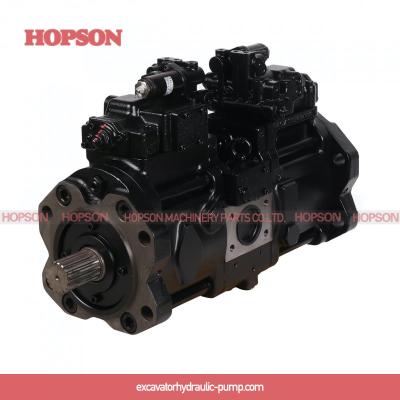 China Máquina escavadora Hydraulic Main Pump K5V140DTP-9T1L do pistão para SK235-8 SY235C à venda