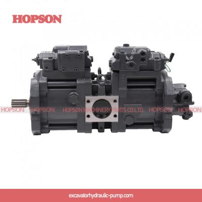 China Bomba hidráulica 2401-92368 de DH150-7 Doosan, bomba hidráulica de K3v63dt à venda