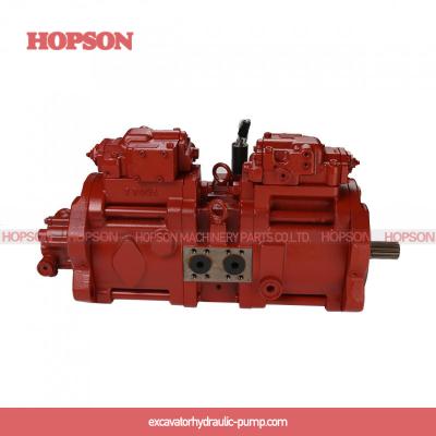 China K3V112DT-9N09  Hydraulic Pump For Excavator R200-5 R210-5 à venda