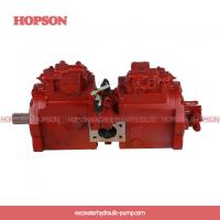 China Excavador Hydraulic Pump 31N9-10010 K3V180DT-9C69 de R335-7 Hyundai en venta