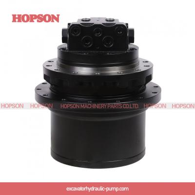 Cina Escavatore Travel Motor di KOMATSU 201-60-73500 21W-60-41202 21W-60-41201 in vendita