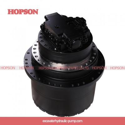 Cina Motore idraulico GM35VA GM35VL 2401-9287 dell'azionamento finale di Doosan in vendita