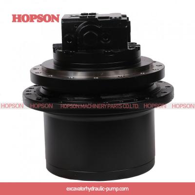 China 31N3-40010 máquina escavadora Travel Motor, movimentação final de SH265 E312B Hyundai à venda