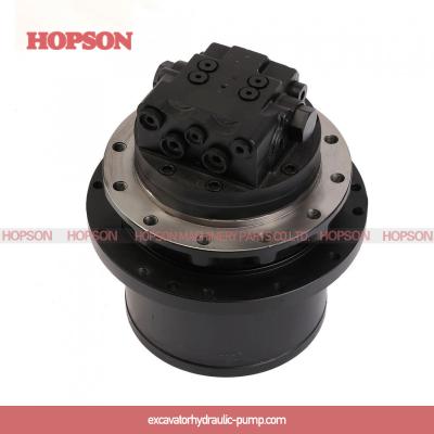 China Motor hidráulico del viaje TM09, motor del viaje de Doosan para PC60 SK60 SH60 E70B en venta