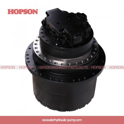 Cina Vestito PC60 SK60 SH60 E70B dell'azionamento di  Excavator Travel Motor Final in vendita