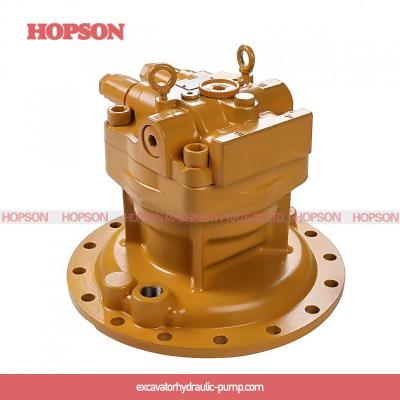 Chine Excavatrice Swing Motor, excavatrice Engine Parts de DH225-7 SK200-6E de M5X130 Doosan à vendre