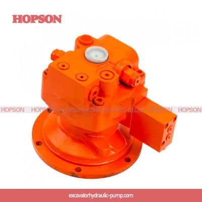 Chine DH55 excavatrice Swing Motor, moteur d'entraînement d'oscillation de 401-00307B JMF43 à vendre