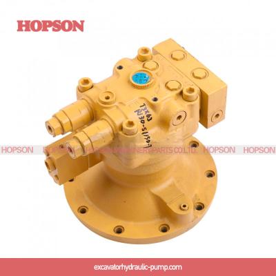 Chine Moteur hydraulique R130-5 R150-7 DH150-7 de groupe de moteur d'oscillation de M2X63-16T à vendre