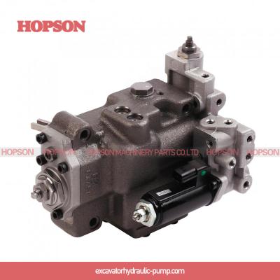 Cina Hydraulic Pump Parts Regulator, Assy della pompa idraulica di K5V200DT in vendita